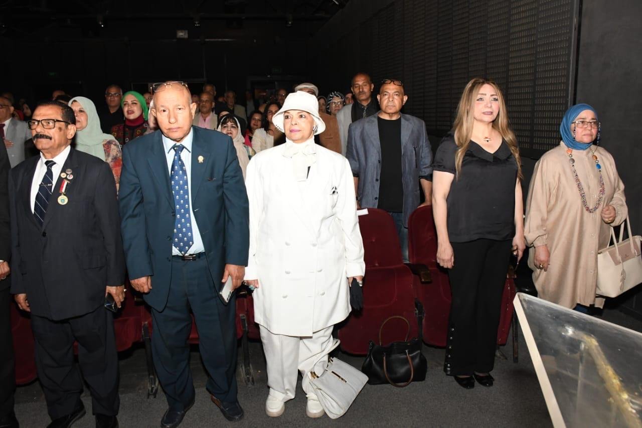 احتفالًا بعيد تحرير