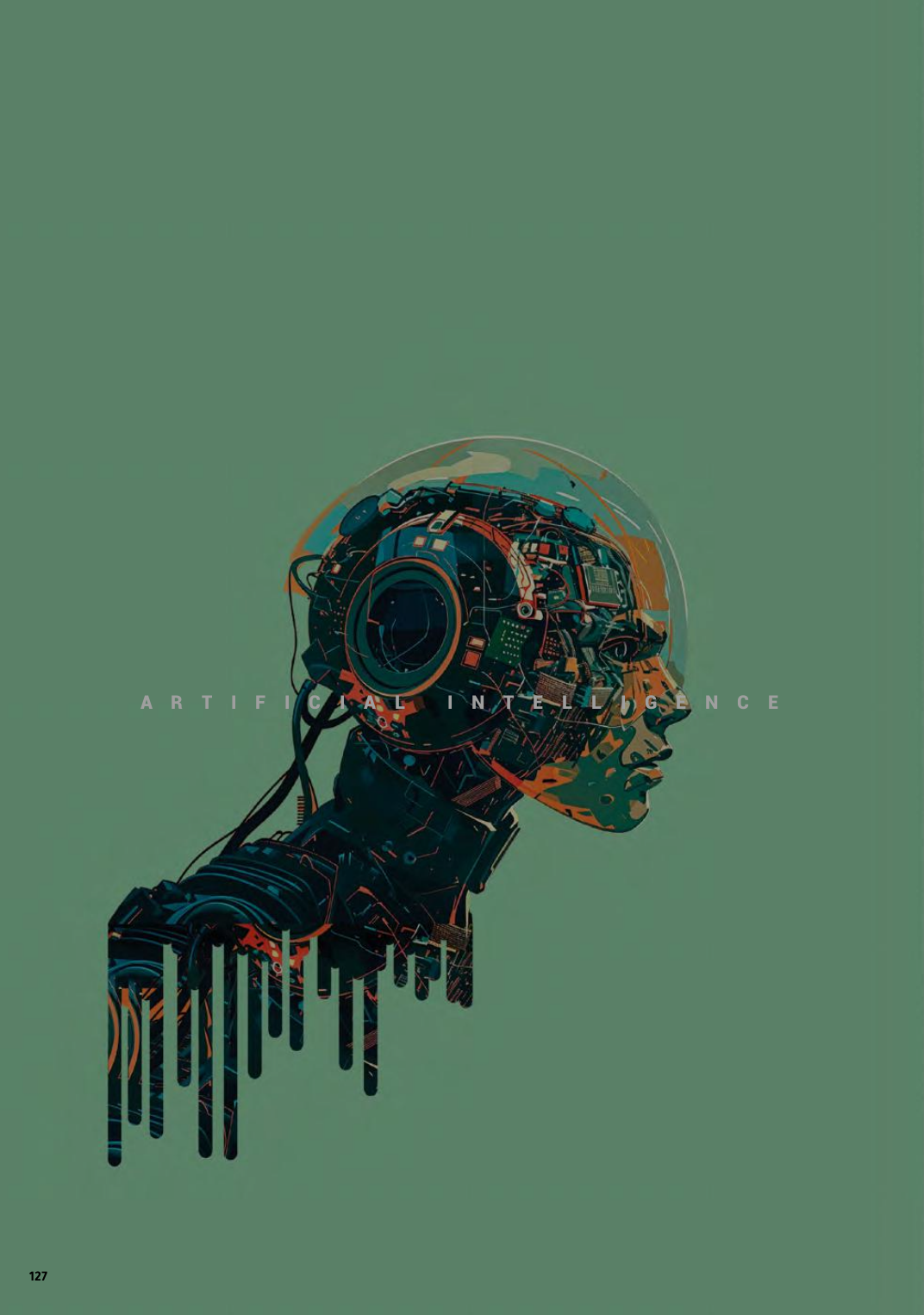 الذكاء الاصطناعي في خدمة صنع القرار