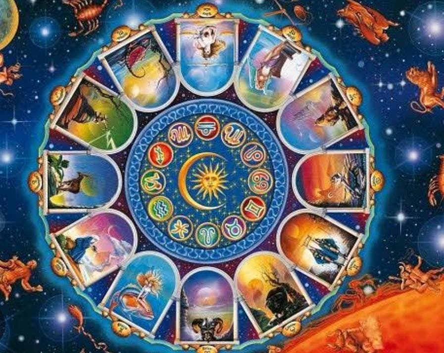 توقعات الأبراج اليوم