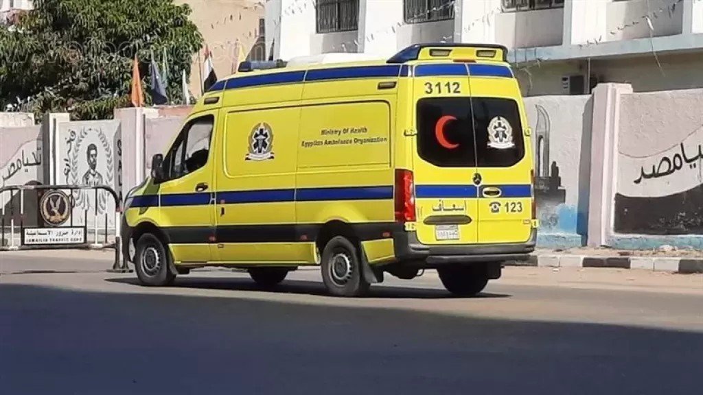 إنقلاب ميكروباص