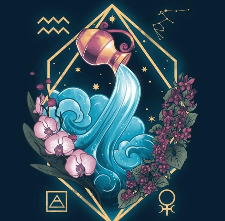 توقعات الأبراج