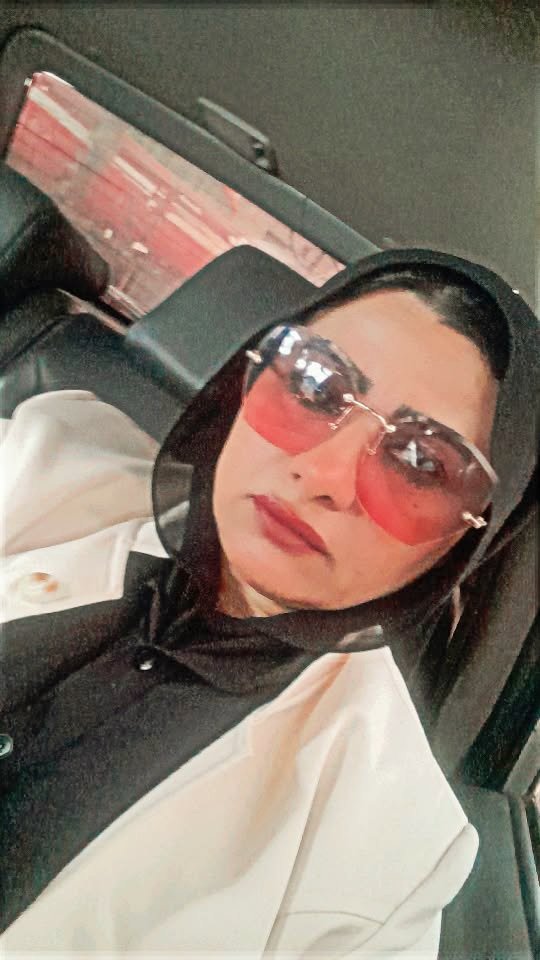 وفاء عبدالسلام 