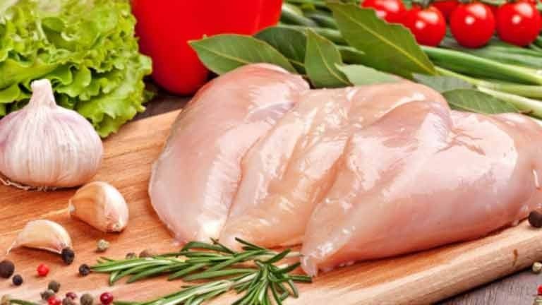 أسعار منتجات الدواجن