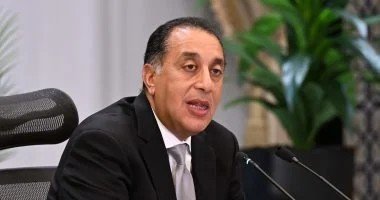 مصر تعزز إمدادات الغاز