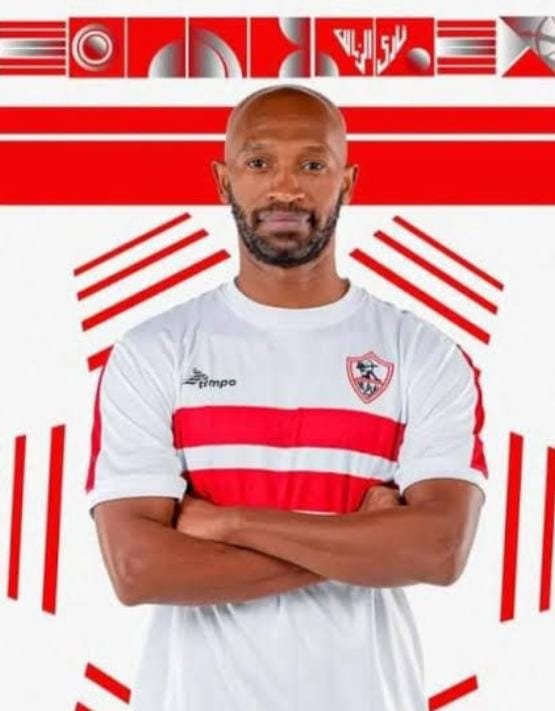 شيكابالا الفهد الأسمر أسطورة الزمالك..عشرون عام مسيرة مشرفة