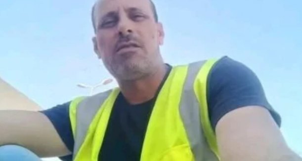 شهيد التضحية والفداء خالد محمد شوقي