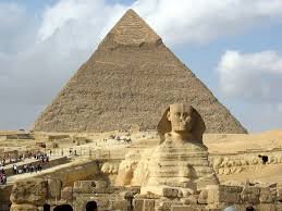 مصر بلاد العبقرية