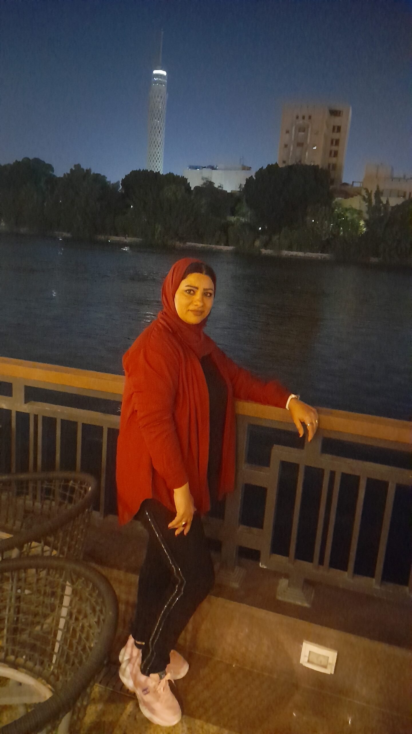 بنات مصر
