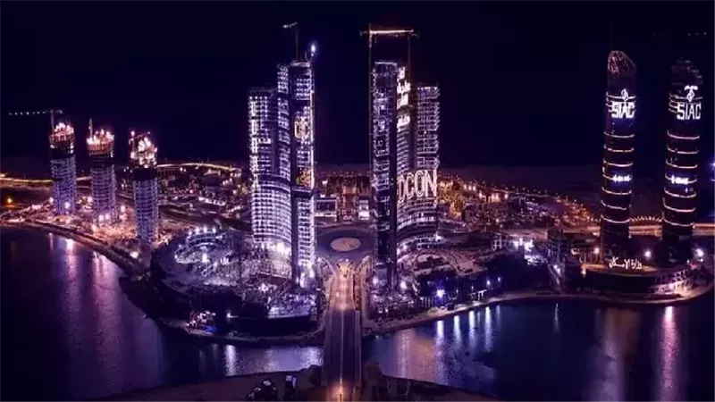 مهرجان العلمين