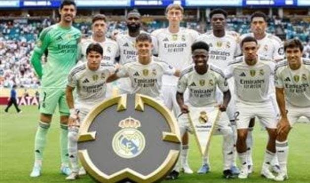 ريال مدريد في مونديال الأندية