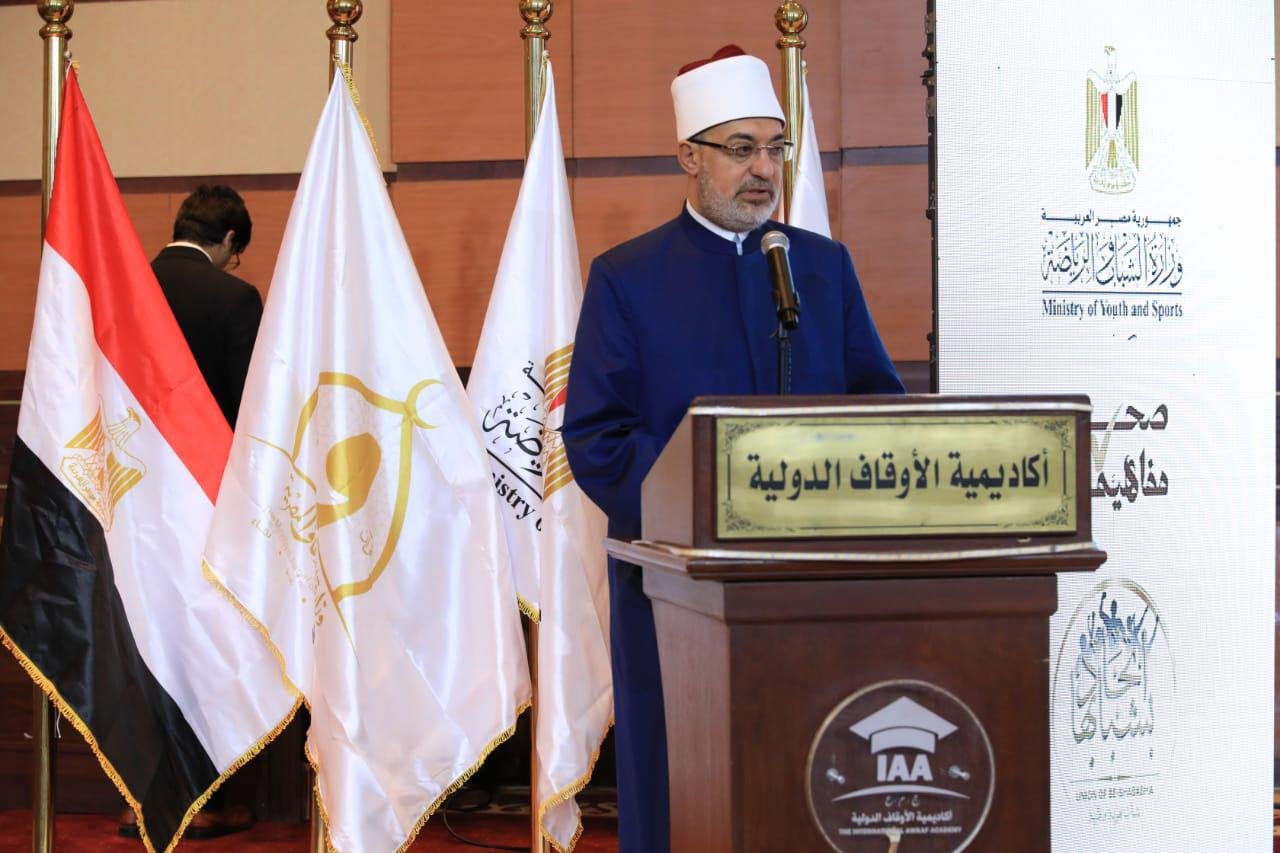 الأخطار الفكرية