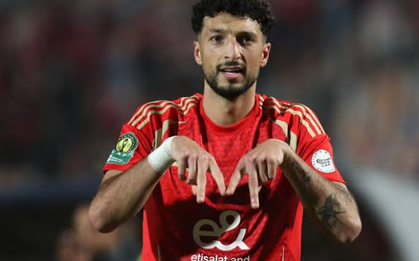 وسام أبوعلى رحلة أحتراف