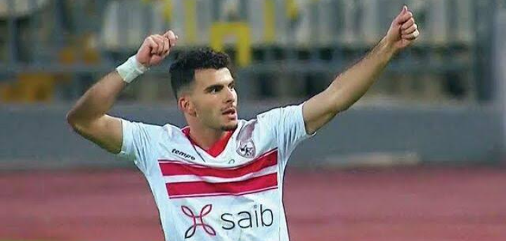 زيزو والزمالك في المحكمة