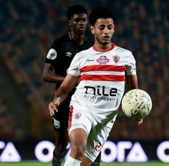 محمد عاطف