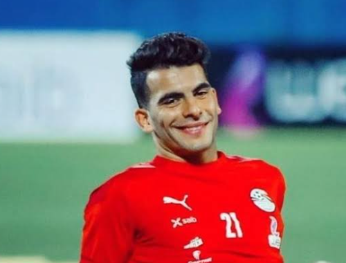 أحمد سيد زيزو