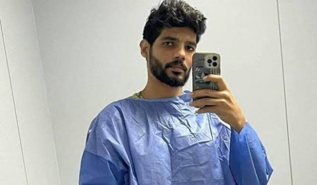 إبراهيم شيكا