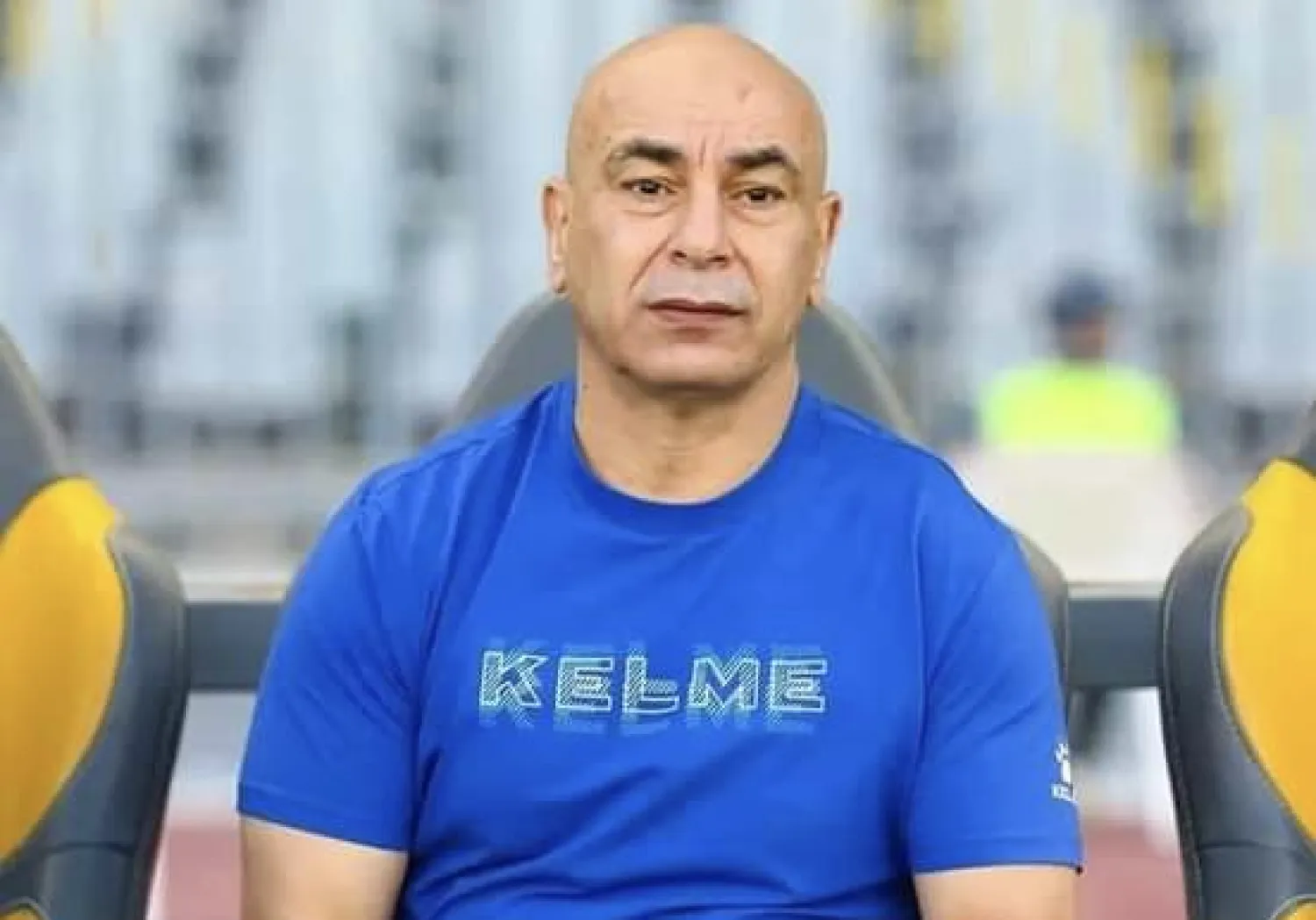 حسام حسن المدير الفني لمنتخب مصر وقضيحة الڤيلا.. خاص وإنفراد