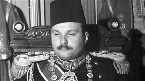 مقابر اخر ملوك مصر بمسجد الرفاعى