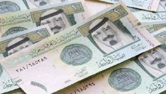سعر الريال السعودى في مصر اليوم
