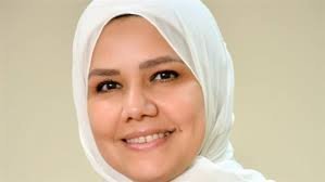 رشا عبد العال رئيسية مصلحة الضرائب