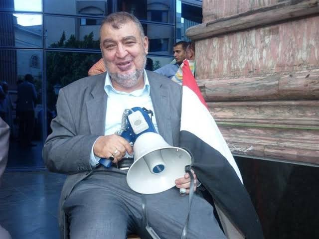 الكاتب/ محمد عبدالقدوس