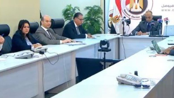 الوطنية للانتخابات 