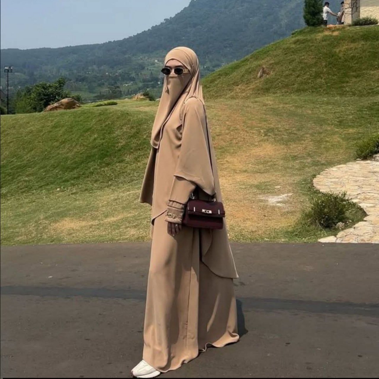 الصحافيه ريهام طارق 