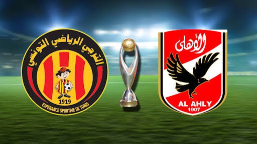 الأهلي والترجي في ربع نهائي دوري أبطال أفريقيا